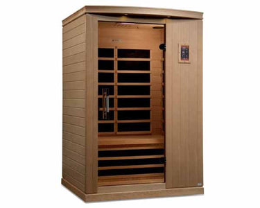 Aurora Infrared Sauna