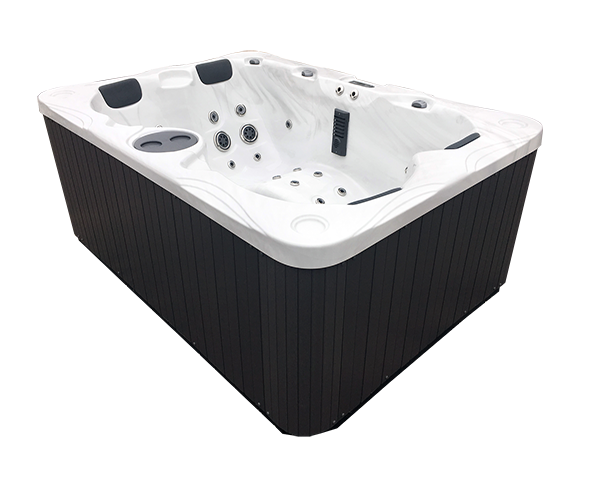 Futura Alexandria Hot Tub