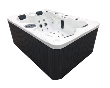 Futura Alexandria Hot Tub