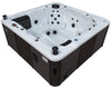 Victoria 7 Person 44 Jet Hot Tub